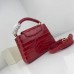 Louis Vuitton Capucines Mini Crocodile Bag N93254
