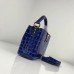 Louis Vuitton Capucines Mini Crocodile Bag N93074