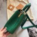 Louis Vuitton Capucines Mini Crocodile Bag N92831
