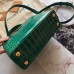 Louis Vuitton Capucines Mini Crocodile Bag N92831