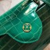 Louis Vuitton Capucines Mini Crocodile Bag N92831