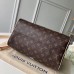 Louis Vuitton Speedy 30 Bandouliere Monogram Flowers M44365