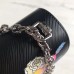 Louis Vuitton TWIST MM Colorful Tattoos M52897