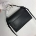 Louis Vuitton Twist MM All Black Epi M53236