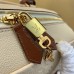 Louis Vuitton Speedy Bandouliere 25 Monogram Empreinte M44736