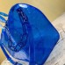 Louis Vuitton Keepall RGB Bandouliere 50 Monogram PVC M53272