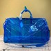 Louis Vuitton Keepall RGB Bandouliere 50 Monogram PVC M53272