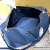 Louis Vuitton Keepall Bandouliere 50 Monogram Denim M44645