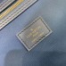 Louis Vuitton Keepall Bandouliere 50 Monogram Denim M44645