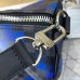 Louis Vuitton Keepall Bandouliere 50 Damier Graphite Pixel N40079