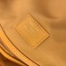 Louis Vuitton Keepall Bandouliere 50 Monogram Denim M44644