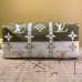 Louis Vuitton Keepall Bandouliere 50 Giant Monogram M44590