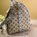 Louis Vuitton Keepall Bandouliere 50 Giant Monogram M44590