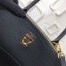 Louis Vuitton Black City Steamer MM Bag M53015