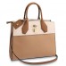 Louis Vuitton Papyrus City Steamer MM Tri-colour Bag M53068