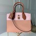 Louis Vuitton Papyrus City Steamer MM Tri-colour Bag M53068