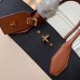 Louis Vuitton Beige City Steamer MM Tri-colour Bag M53755