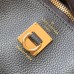 Louis Vuitton Beige City Steamer MM Tri-colour Bag M53755