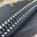 Louis Vuitton Black Capucines PM Bag With Braided Handle M55083