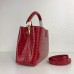 Louis Vuitton Capucines PM Crocodile Bag N92965