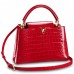 Louis Vuitton Capucines PM Crocodile Bag N92965