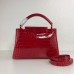 Louis Vuitton Capucines PM Crocodile Bag N92965