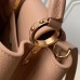 Louis Vuitton Capucines PM Bag Taurillon Leather M54296