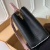Louis Vuitton Capucines PM Bag Multicolour Taurillon M52988