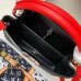 Louis Vuitton Capucines PM Bag Multicolour Taurillon M53678