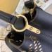 Louis Vuitton Black Capucines PM Bag With Beads M52979