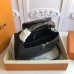Louis Vuitton Capucines PM Bag Python N94410