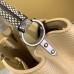 Louis Vuitton Capucines PM Bag With Python Handle N95832