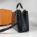 Louis Vuitton Capucines PM Crocodile Bag N92967