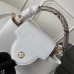 Louis Vuitton Capucines PM Bag With Python Handle N93045