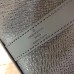 Louis Vuitton Keepall Bandouliere 50 Taiga Rainbow M30345