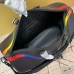 Louis Vuitton Keepall Bandouliere 50 Taiga Rainbow M30345