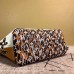 Louis Vuitton Neverfull MM Monogram Jungle Leopard Zebra M44716