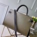Louis Vuitton Kaki Twist Tote Epi Leather M53726