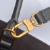 Louis Vuitton Kaki Twist Tote Epi Leather M53726