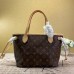 Louis Vuitton Neverfull PM Monogram Canvas M41245