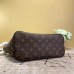 Louis Vuitton Neverfull PM Monogram Canvas M41245