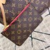 Louis Vuitton Neverfull PM Monogram Canvas M41245