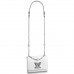 Louis Vuitton Twist PM Bag With Flower Jewels M55412