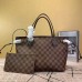 Louis Vuitton Neverfull PM Bag Damier Ebene N41359