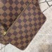 Louis Vuitton Neverfull PM Bag Damier Ebene N41359