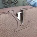 Louis Vuitton Capucines PM Bag Taurillon Leather M42258