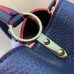 Louis Vuitton Capucines PM Bag Taurillon Leather M43934