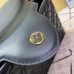 Louis Vuitton Capucines PM Bag In Quilting Lambskin M55366