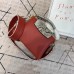 Louis Vuitton Capucines Mini With Python Handle Flap N97074