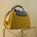 Louis Vuitton Capucines Mini With Python Handle Flap N97076